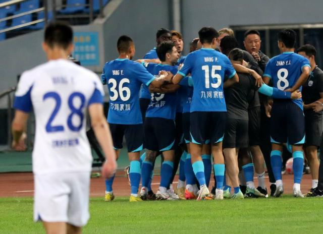 开云官网-沧州暂未过准入命运将如何？俱乐部仍积极沟通