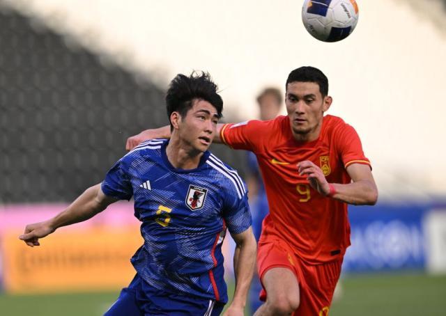 开云体育-国奥解析败因归咎三点：清楚日本很强没想到这么强