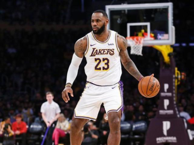 kaiyun-爵士多人缺席再度利好湖人 紫金军团将重返季后赛