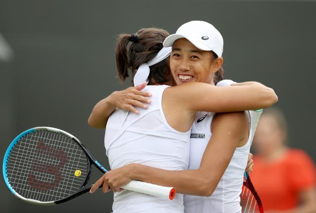 开云下载-张奔斗：中国球员有“开光体质”？自信点！