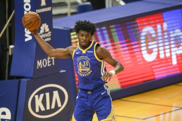 kaiyun-【观察】立足当下不忘着眼未来 勇士想做NBA常青树