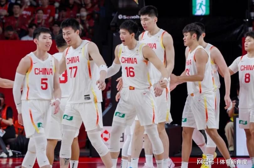 开云-开打！男篮获大利好，杨瀚森、林葳、王俊杰全部回归